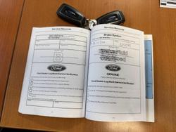 2014 Ford Ranger XLT Hi-Rider PX 4x2 Cool White