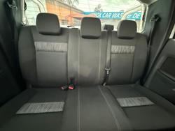 2014 Ford Ranger XLT Hi-Rider PX 4x2 Cool White