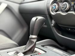 2014 Ford Ranger XLT Hi-Rider PX 4x2 Cool White