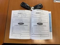 2014 Ford Ranger XLT Hi-Rider PX 4x2 Cool White