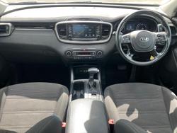 2018 Kia Sorento Si