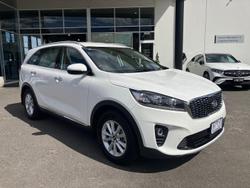 2018 Kia Sorento Si