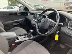 2018 Kia Sorento Si