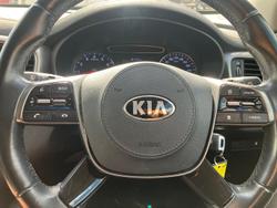2018 Kia Sorento Si