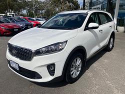 2018 Kia Sorento Si