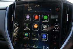 2025 Subaru Crosstrek 2.0R