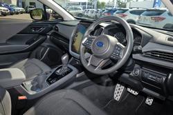 2025 Subaru Crosstrek 2.0R