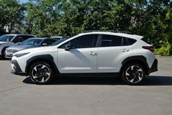 2025 Subaru Crosstrek 2.0R