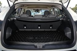 2025 Subaru Crosstrek 2.0R