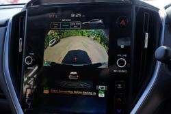 2025 Subaru Crosstrek 2.0R