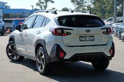 2025 Subaru Crosstrek 2.0R