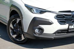 2025 Subaru Crosstrek 2.0R