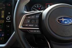 2025 Subaru Crosstrek 2.0R