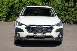 2025 Subaru Crosstrek 2.0R