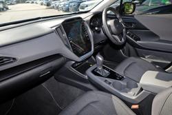 2025 Subaru Crosstrek 2.0R