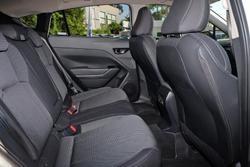 2025 Subaru Crosstrek 2.0R