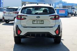 2025 Subaru Crosstrek 2.0R