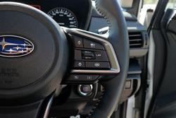 2025 Subaru Crosstrek 2.0R