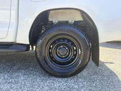 2024 Toyota Hilux Workmate