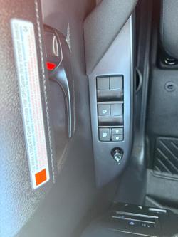 2024 Toyota Hilux Workmate