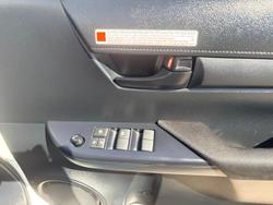 2024 Toyota Hilux Workmate