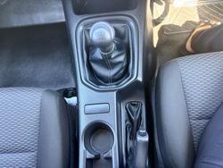 2024 Toyota Hilux Workmate