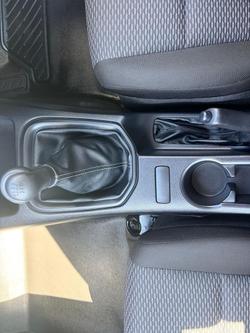 2024 Toyota Hilux Workmate