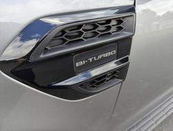 2021 Ford Everest Sport UA II MY21.25 4X4 Dual Range Aluminium