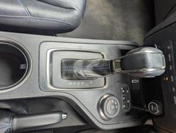 2021 Ford Everest Sport UA II MY21.25 4X4 Dual Range Aluminium