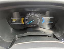 2021 Ford Everest Sport UA II MY21.25 4X4 Dual Range Aluminium