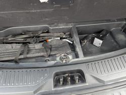 2021 Ford Everest Sport UA II MY21.25 4X4 Dual Range Aluminium