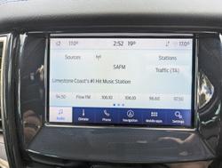 2021 Ford Everest Sport UA II MY21.25 4X4 Dual Range Aluminium