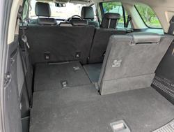 2021 Ford Everest Sport UA II MY21.25 4X4 Dual Range Aluminium