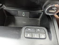 2021 Ford Everest Sport UA II MY21.25 4X4 Dual Range Aluminium