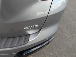 2021 Ford Everest Sport UA II MY21.25 4X4 Dual Range Aluminium