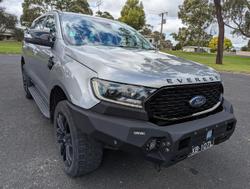 2021 Ford Everest Sport