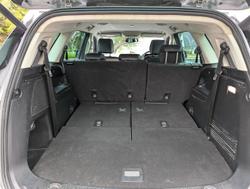 2021 Ford Everest Sport UA II MY21.25 4X4 Dual Range Aluminium