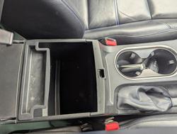 2021 Ford Everest Sport UA II MY21.25 4X4 Dual Range Aluminium