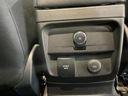 2021 Ford Everest Sport