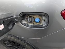 2021 Ford Everest Sport UA II MY21.25 4X4 Dual Range Aluminium