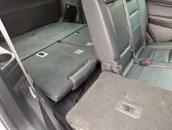 2021 Ford Everest Sport UA II MY21.25 4X4 Dual Range Aluminium