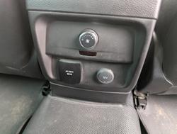 2021 Ford Everest Sport