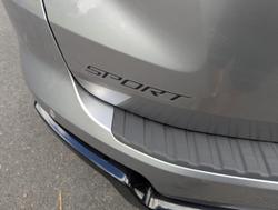 2021 Ford Everest Sport UA II MY21.25 4X4 Dual Range Aluminium