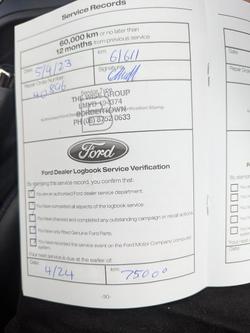 2021 Ford Everest Sport