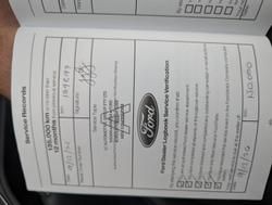 2021 Ford Everest Sport