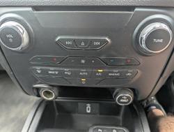 2021 Ford Everest Sport