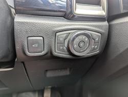 2021 Ford Everest Sport