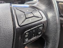 2021 Ford Everest Sport