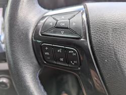 2021 Ford Everest Sport
