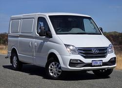 2022 LDV V80